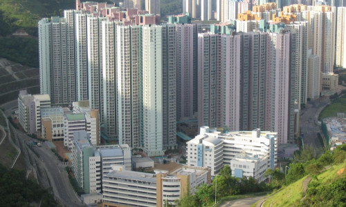 Hong Kong