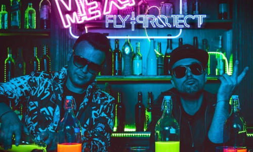 Fly Project - Mexico