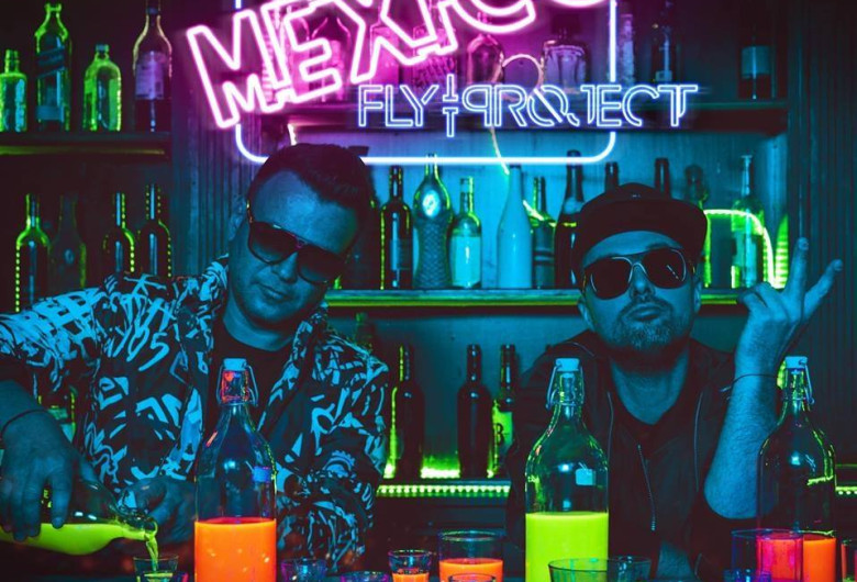Fly Project - Mexico
