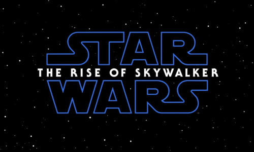 Star Wars 9
