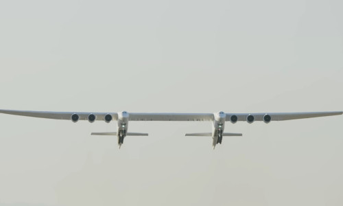 Stratolaunch