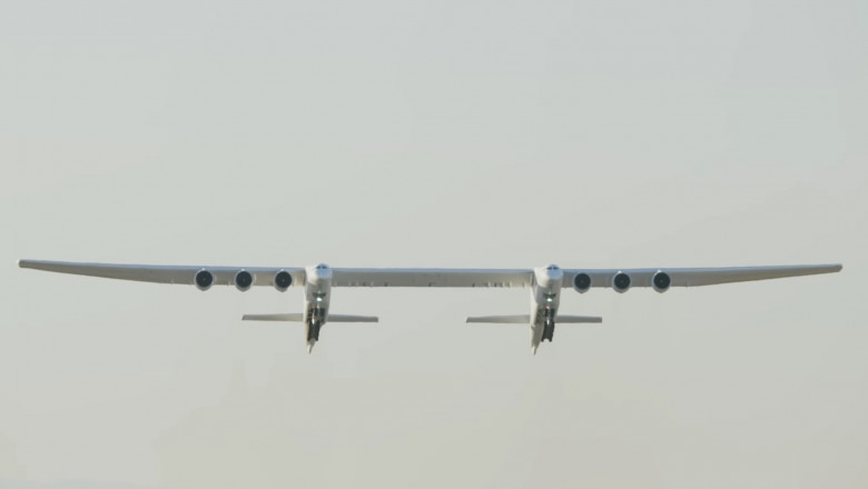 Stratolaunch