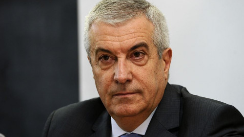 Călin Popescu Tăriceanu