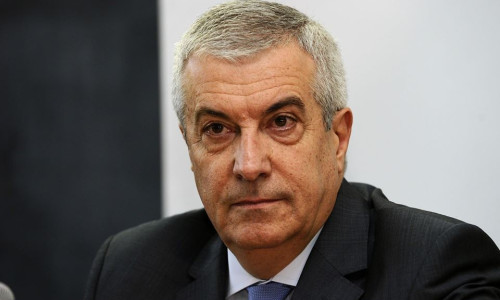 Călin Popescu Tăriceanu