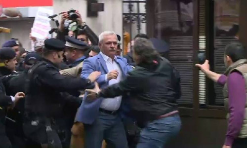 dragnea