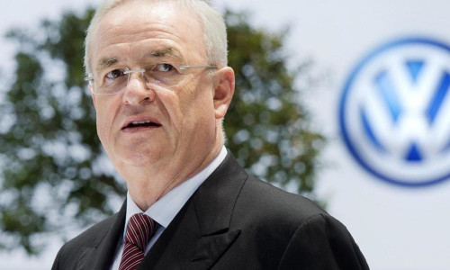 Martin Winterkorn