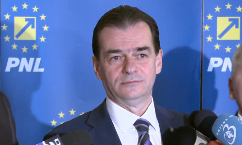 Ludovic Orban
