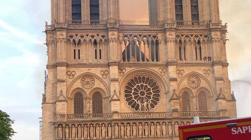 notre dame