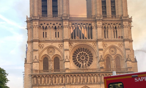 notre dame
