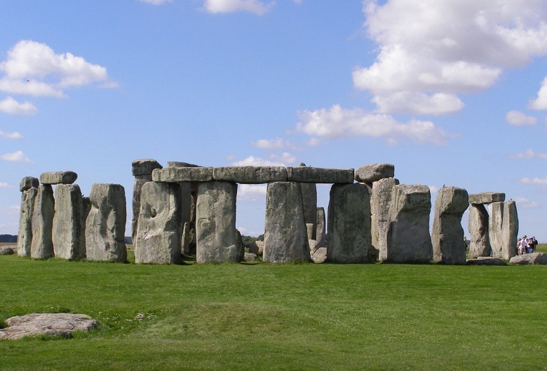 Stonehenge
