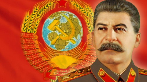 Iosif Stalin