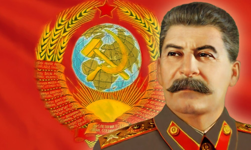 Iosif Stalin
