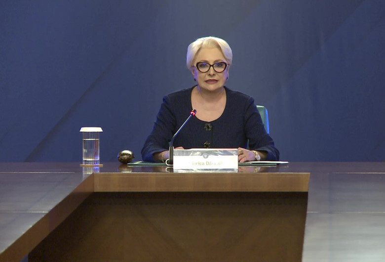 Viorica Dăncilă