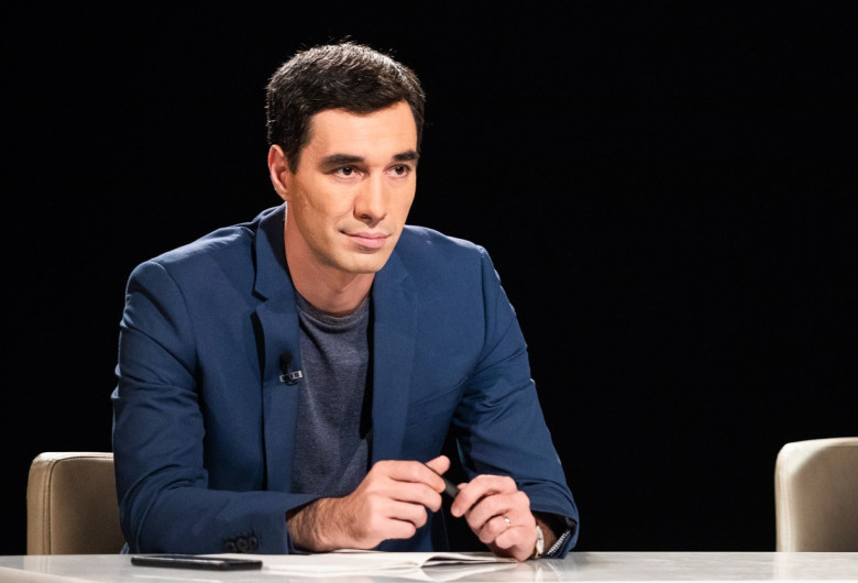 Claudiu Pândaru
