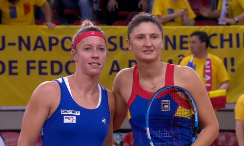 irina begu