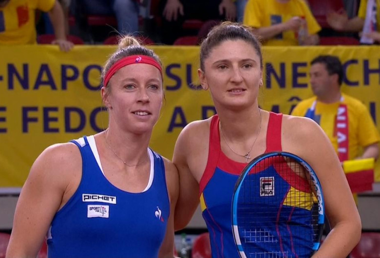 irina begu