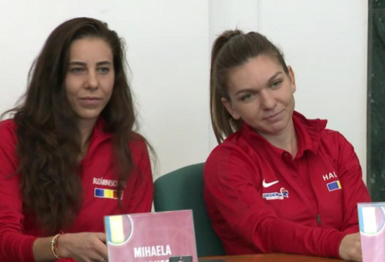 buzarnescu halep