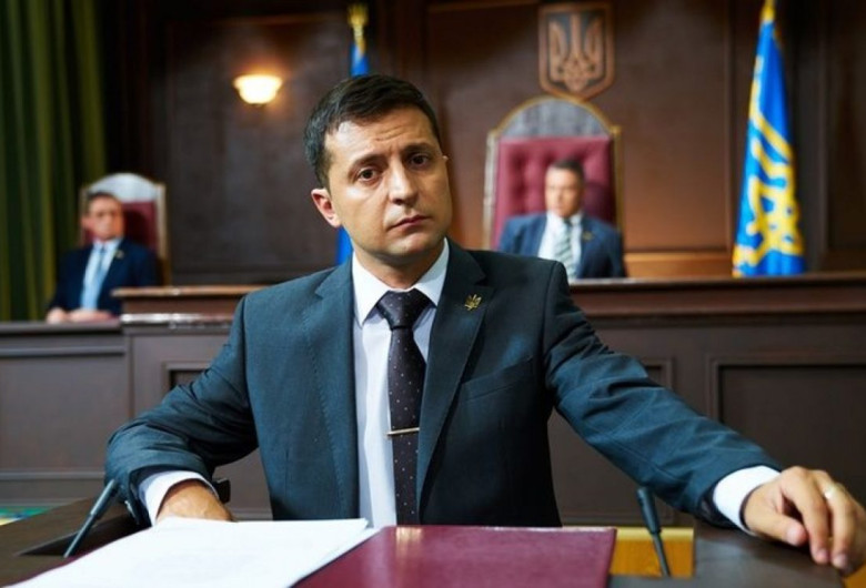 Volodimir-Zelenski