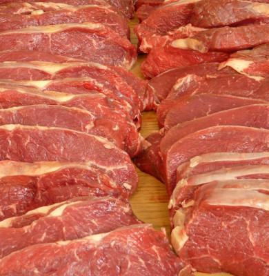 Carne de porc
