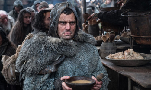 David Cohen în Game of Thrones