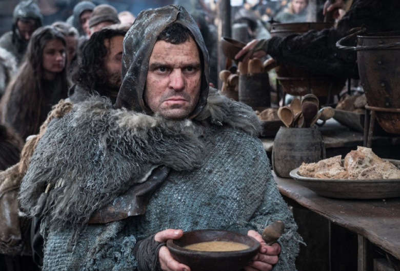 David Cohen în Game of Thrones