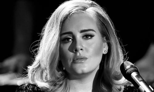 Adele