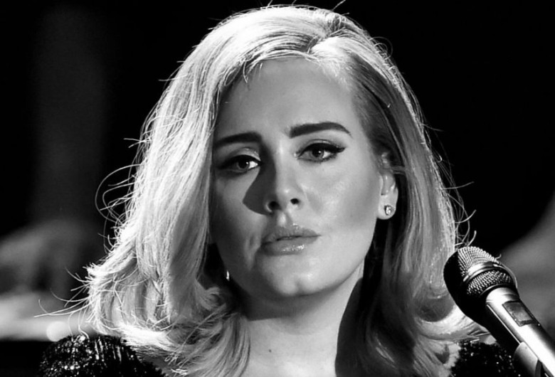Adele