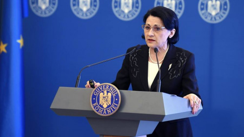 Ecaterina Andronescu