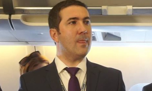 Gabriel Stoe