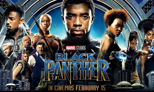 black panther