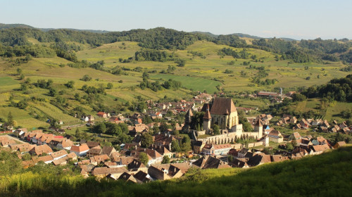 Munte, căsuțe, cabane, munți, turism