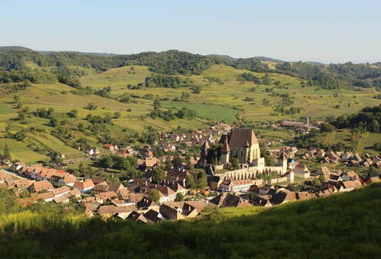 Munte, căsuțe, cabane, munți, turism