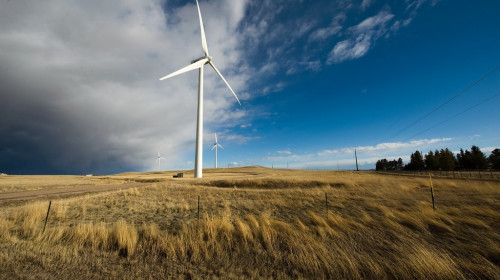 Turbine eoliene, vânt