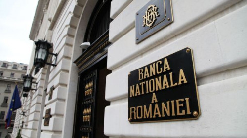 banca nationala