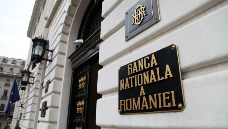 banca nationala