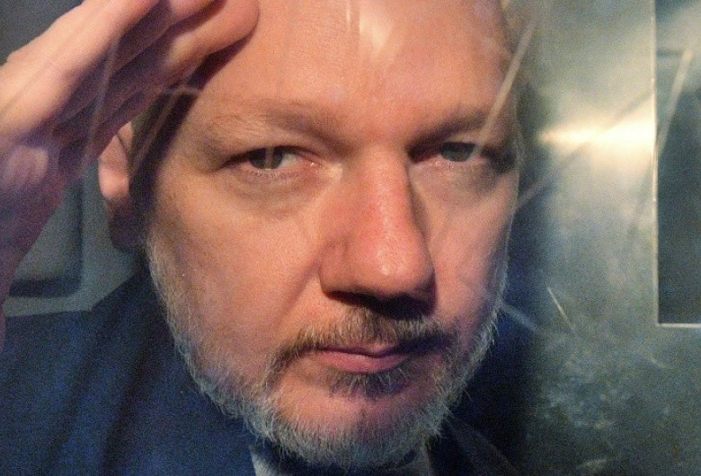 Julian Assange