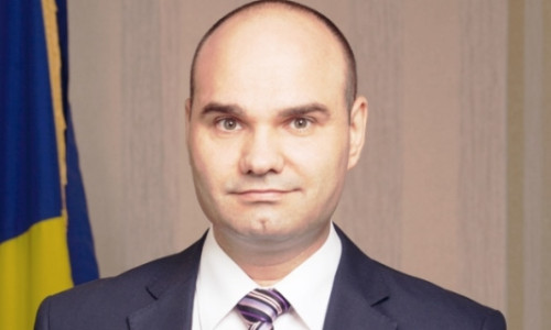 Constantin Mitulețu