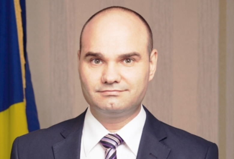 Constantin Mitulețu