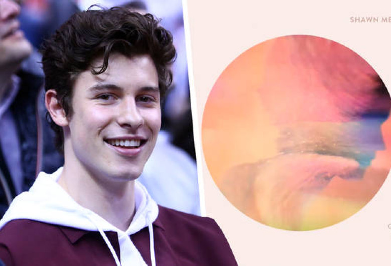 shawn mendes