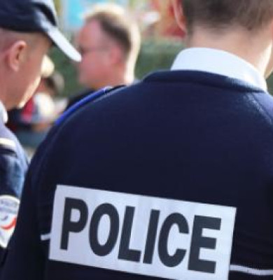 politie