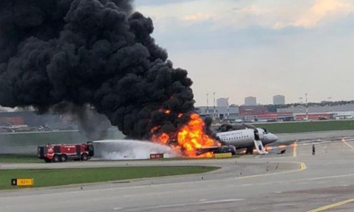 avion rusia
