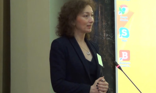 Simina Tănăsescu