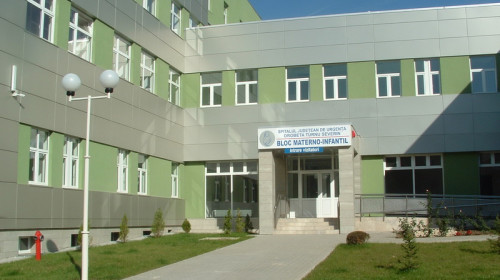 Spitalul Județean de Urgență din Drobeta Turnu Severin
