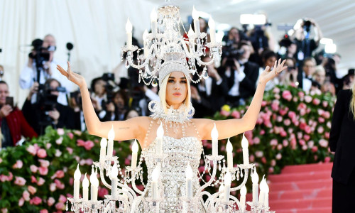 katy perry met gala