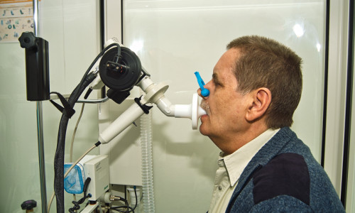 Spirometrie