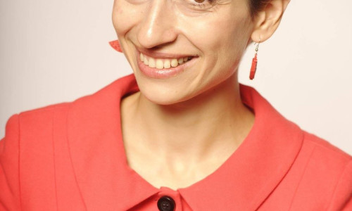 Oana Marinescu