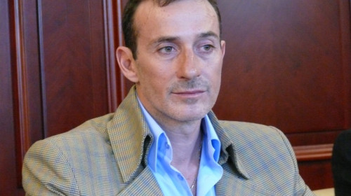 Radu Mazăre