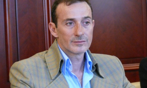 Radu Mazăre