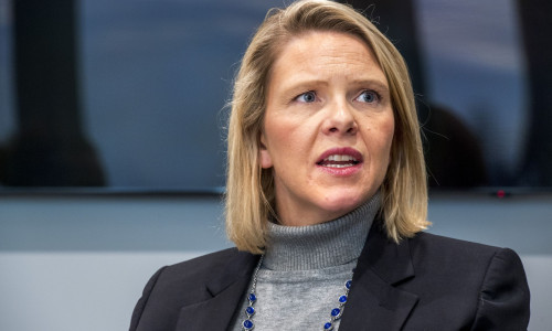 Sylvi Listhaug