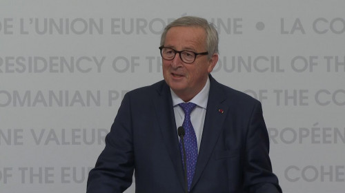 Jean Claude Juncker